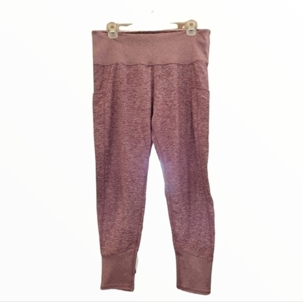 Kirkland XL pink leggings